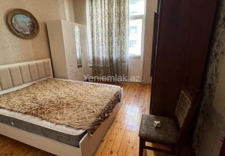45 000 AZN - 2 otaqlı mənzil Satılır, Yeni Yasamal qəs., Yasamal, Bakı
