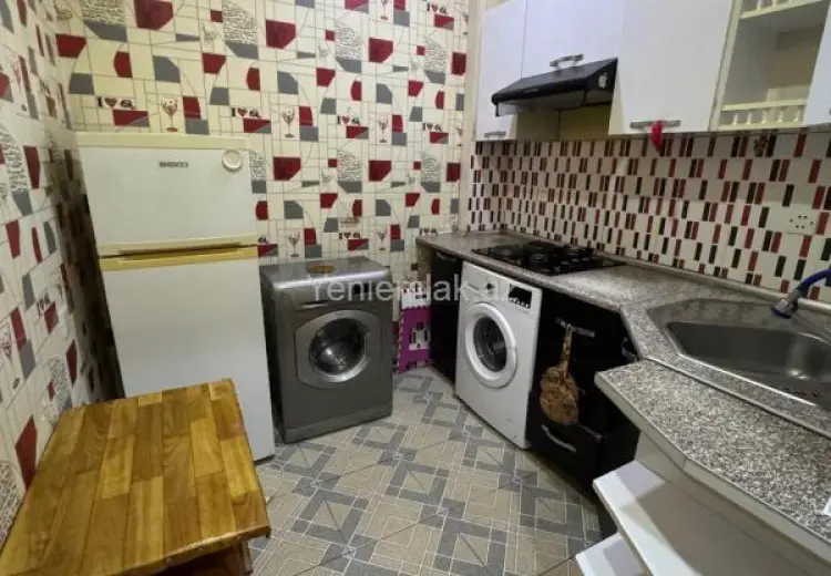 45 000 AZN - 2 otaqlı mənzil Satılır, Yeni Yasamal qəs., Yasamal, Bakı