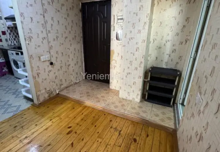 45 000 AZN - 2 otaqlı mənzil Satılır, Yeni Yasamal qəs., Yasamal, Bakı