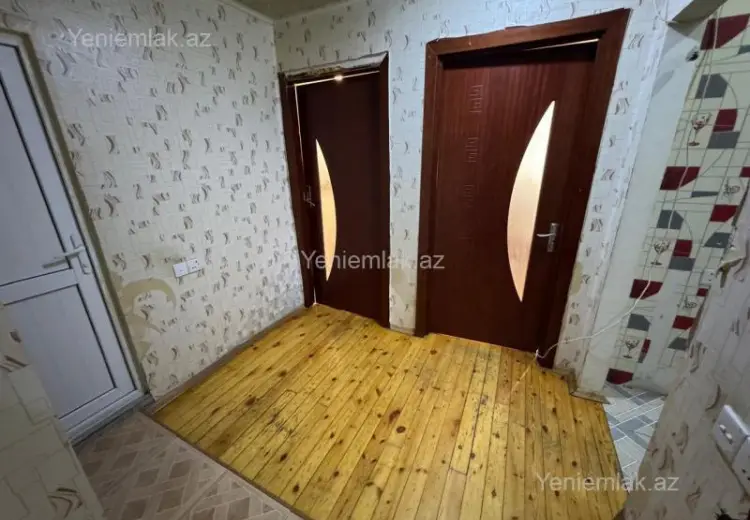 45 000 AZN - 2 otaqlı mənzil Satılır, Yeni Yasamal qəs., Yasamal, Bakı