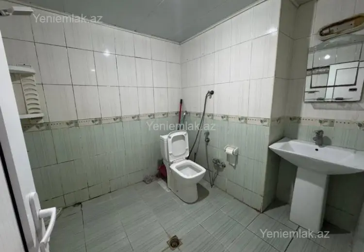 45 000 AZN - 2 otaqlı mənzil Satılır, Yeni Yasamal qəs., Yasamal, Bakı