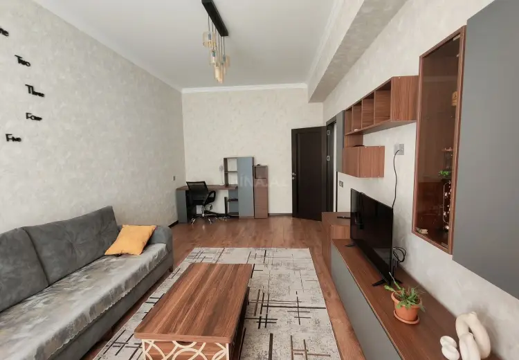 480 AZN - 2 otaqlı mənzil Kirayə (aylıq), Abşeron