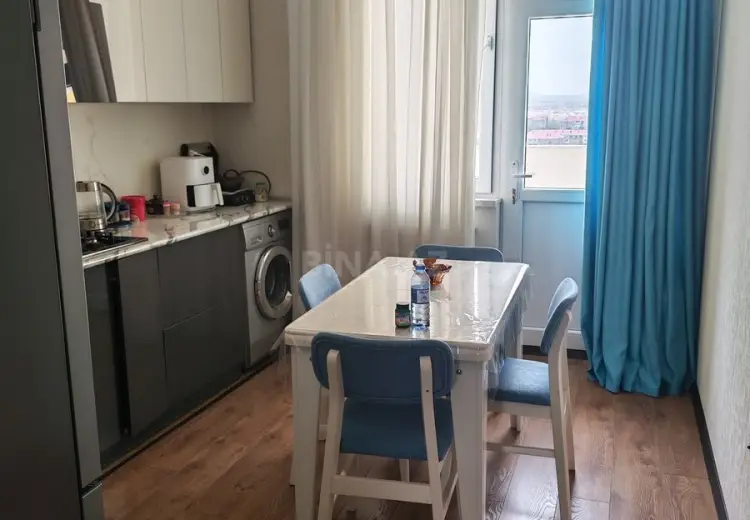 480 AZN - 2 otaqlı mənzil Kirayə (aylıq), Abşeron