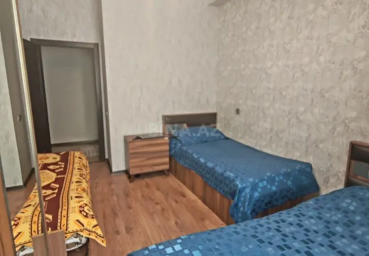 480 AZN - 2 otaqlı mənzil Kirayə (aylıq), Abşeron