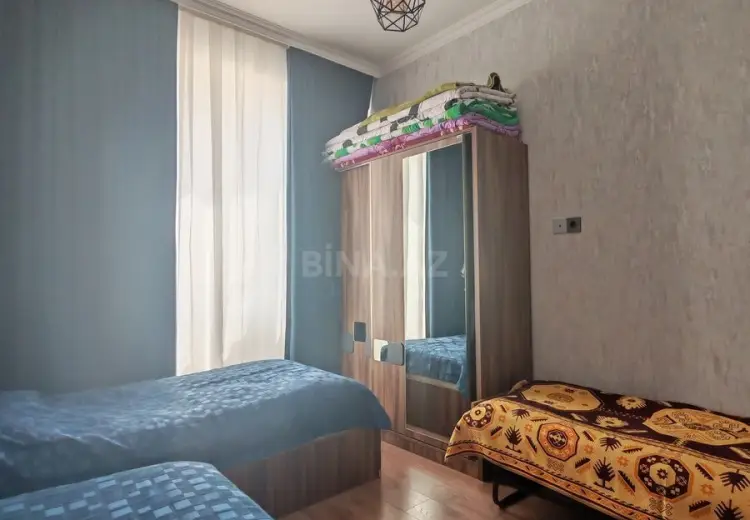 480 AZN - 2 otaqlı mənzil Kirayə (aylıq), Abşeron