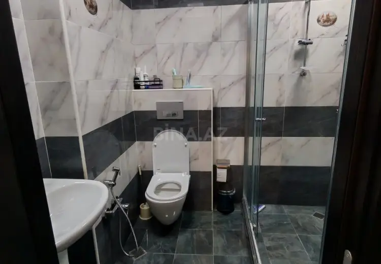 480 AZN - 2 otaqlı mənzil Kirayə (aylıq), Abşeron