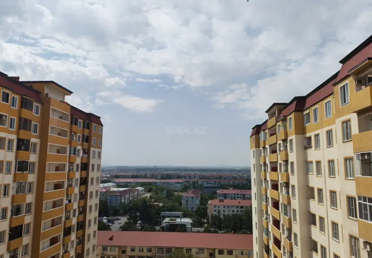 480 AZN - 2 otaqlı mənzil Kirayə (aylıq), Abşeron