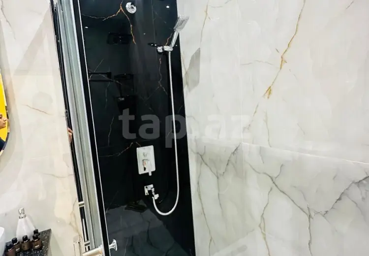 600 AZN - 2 otaqlı mənzil Kirayə (aylıq), Sumqayıt