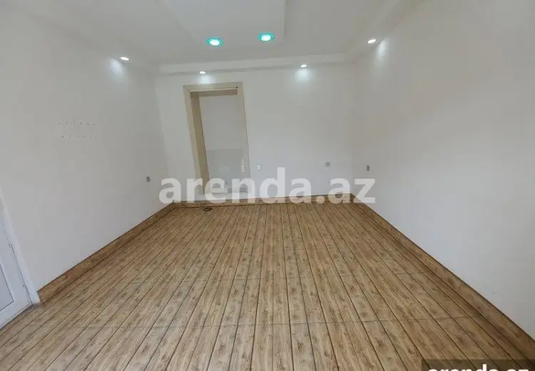750 AZN - 70 m² Obyekt / Ofis Kirayə (aylıq), Gəncə