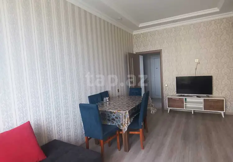 400 AZN - 2 otaqlı mənzil Kirayə (aylıq), Masazır, Abşeron