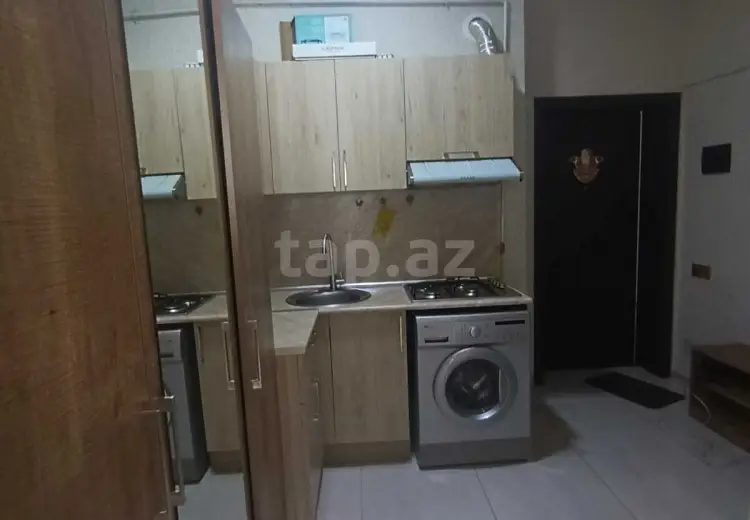 400 AZN - 2 otaqlı mənzil Kirayə (aylıq), Masazır, Abşeron
