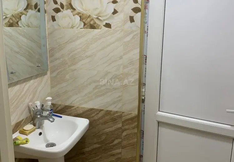 350 AZN - 1 otaqlı mənzil Kirayə (aylıq), Masazır, Abşeron