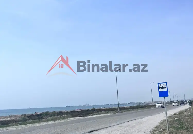 2 600 AZN - 4 sot Torpaq Satılır, Xırdalan