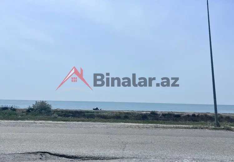 2 600 AZN - 4 sot Torpaq Satılır, Xırdalan