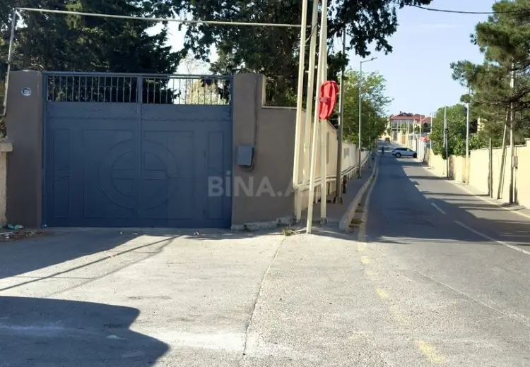 100 sot Torpaq Satılır, Mərdəkan, Xəzər, Bakı
