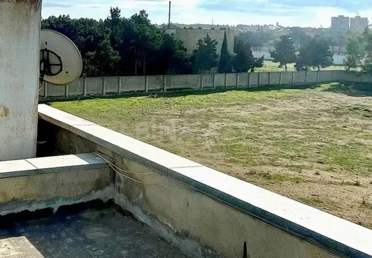 100 sot Torpaq Satılır, Mərdəkan, Xəzər, Bakı
