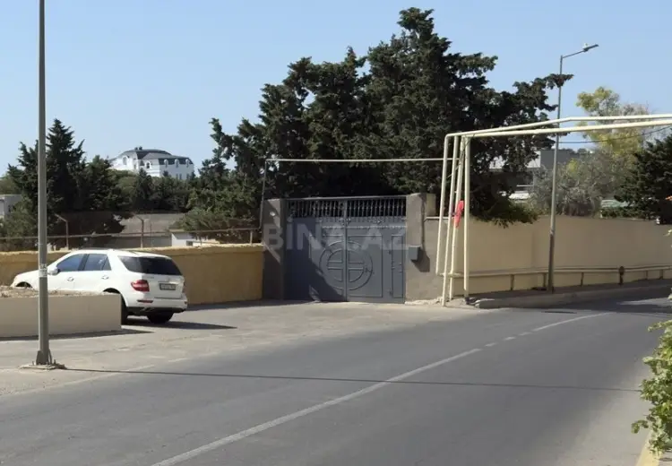 11 otaqlı mənzil Satılır, Mərdəkan, Xəzər, Bakı
