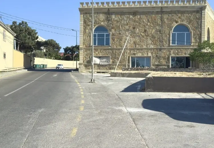 11 otaqlı mənzil Satılır, Mərdəkan, Xəzər, Bakı