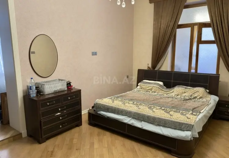 11 otaqlı mənzil Satılır, Mərdəkan, Xəzər, Bakı