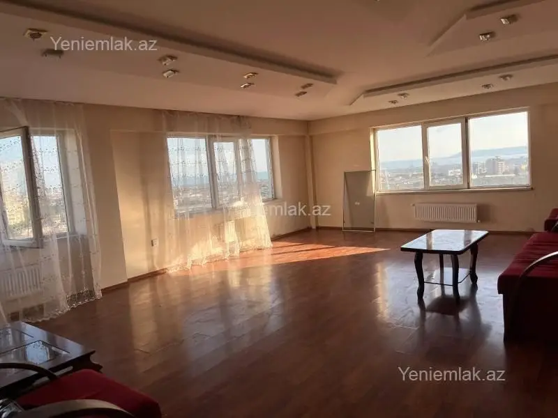 233 000 AZN - 4 otaqlı mənzil Satılır, Nizami, Bakı