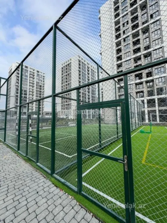 288 000 AZN - 2 otaqlı mənzil Satılır, Nərimanov, Bakı