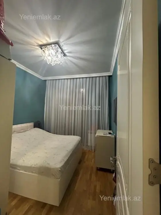 330 000 AZN - 3 otaqlı mənzil Satılır, Yasamal qəs., Yasamal, Bakı