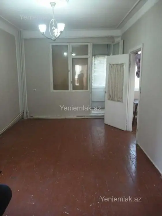 130 000 AZN - 3 otaqlı mənzil Satılır, Binəqədi qəs., Binəqədi, Bakı