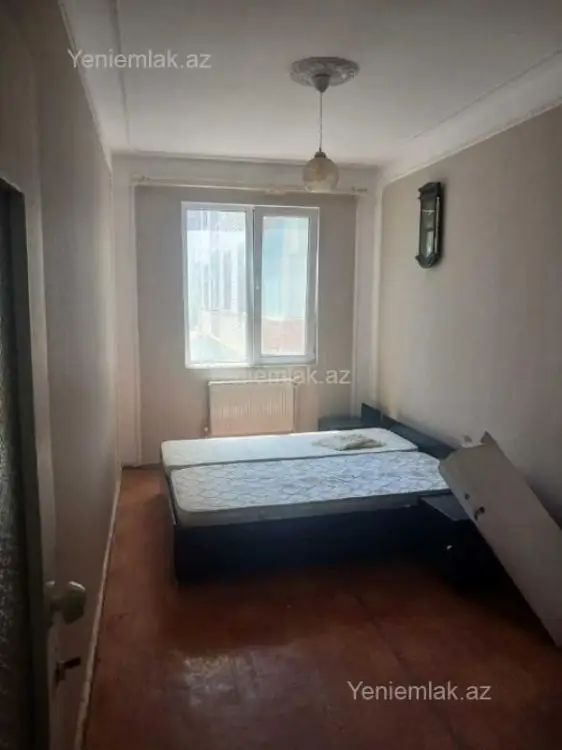 130 000 AZN - 3 otaqlı mənzil Satılır, Binəqədi qəs., Binəqədi, Bakı