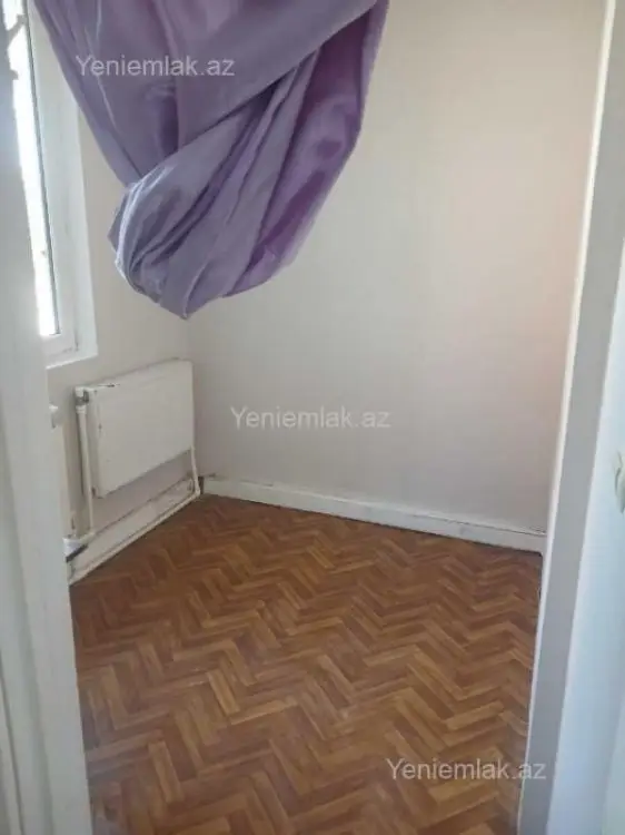 130 000 AZN - 3 otaqlı mənzil Satılır, Binəqədi qəs., Binəqədi, Bakı