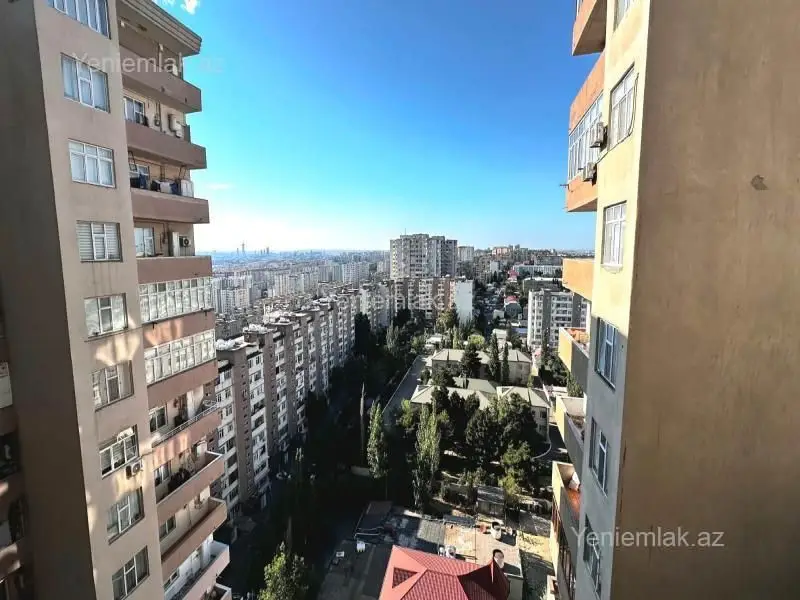180 000 AZN - 2 otaqlı mənzil Satılır, Xətai, Bakı