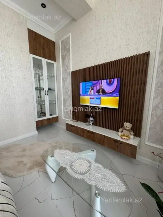 290 000 AZN - 2 otaqlı mənzil Satılır, Nəsimi, Bakı