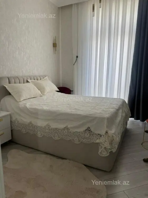 290 000 AZN - 2 otaqlı mənzil Satılır, Nəsimi, Bakı