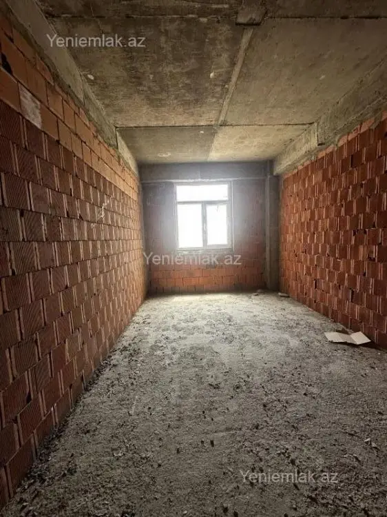 53 000 AZN - 1 otaqlı mənzil Satılır, Masazır, Abşeron