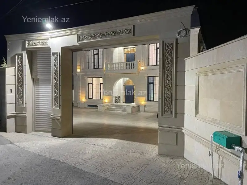 880 000 AZN - 6 otaqlı mənzil Satılır, Əhmədli, Xətai, Bakı