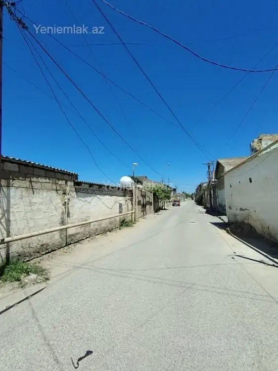 160 000 AZN - 4 otaqlı mənzil Satılır, Əmircan qəs., Suraxanı, Bakı