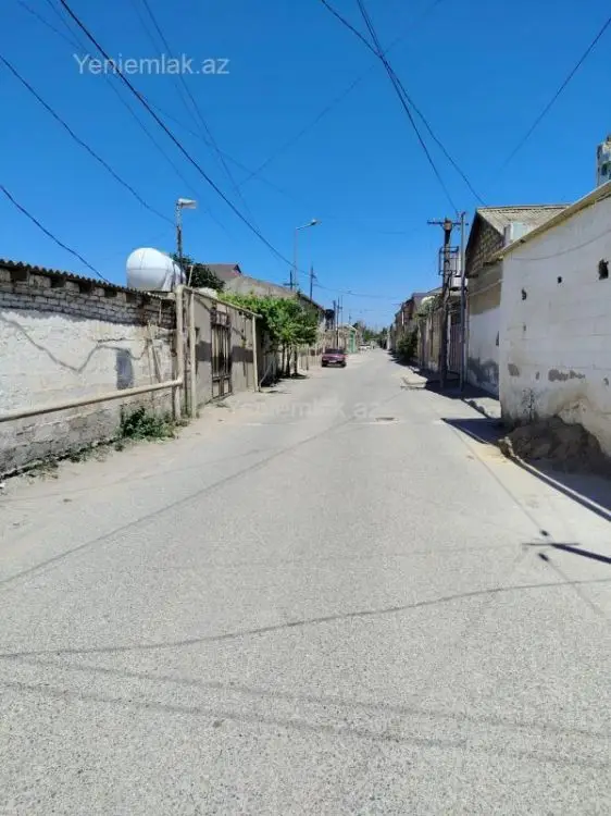 160 000 AZN - 4 otaqlı mənzil Satılır, Əmircan qəs., Suraxanı, Bakı