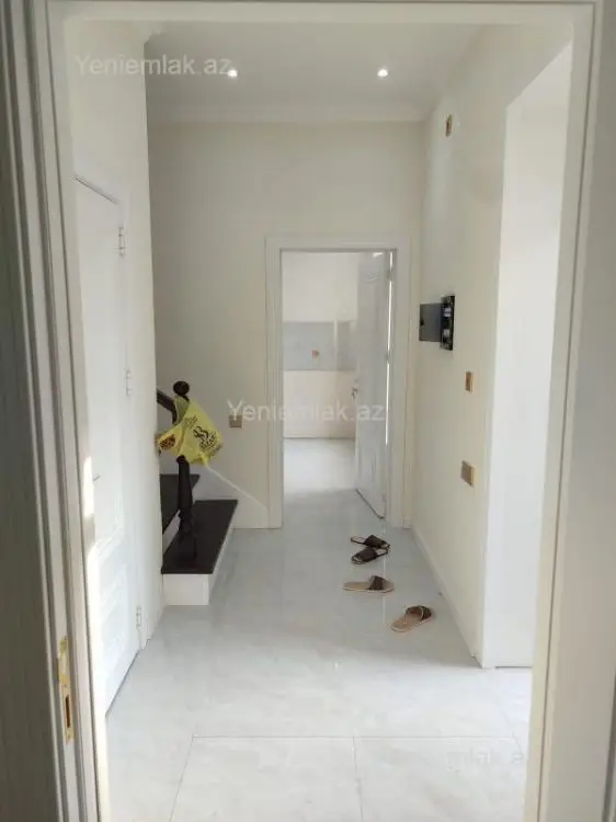 160 000 AZN - 4 otaqlı mənzil Satılır, Əmircan qəs., Suraxanı, Bakı