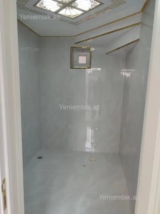 160 000 AZN - 4 otaqlı mənzil Satılır, Əmircan qəs., Suraxanı, Bakı