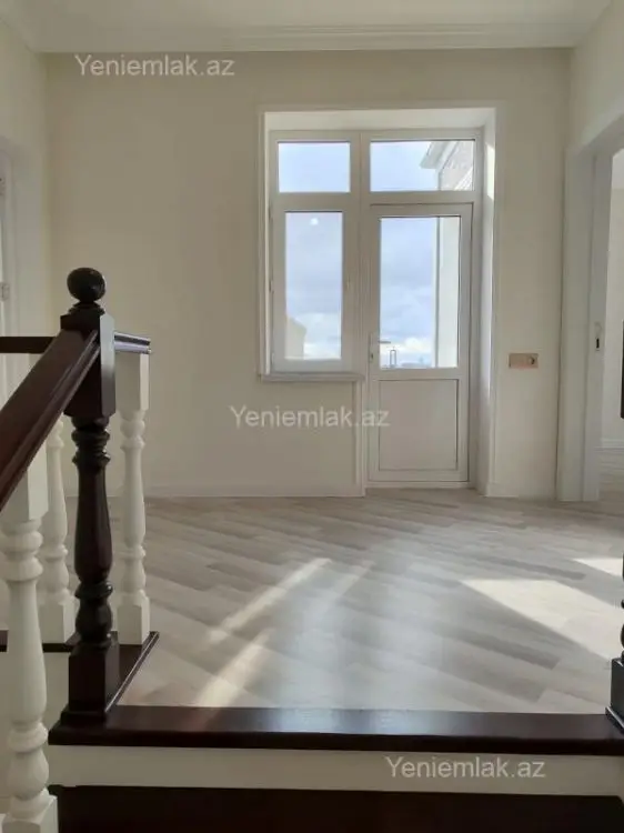 160 000 AZN - 4 otaqlı mənzil Satılır, Əmircan qəs., Suraxanı, Bakı