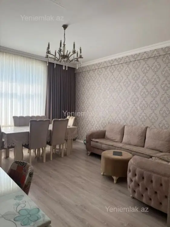 108 000 AZN - 2 otaqlı mənzil Satılır, Xırdalan