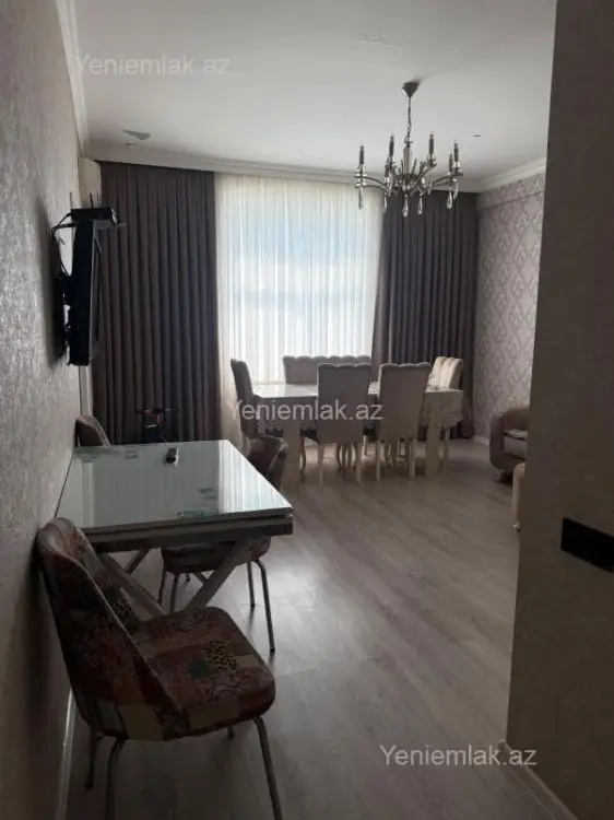 108 000 AZN - 2 otaqlı mənzil Satılır, Xırdalan