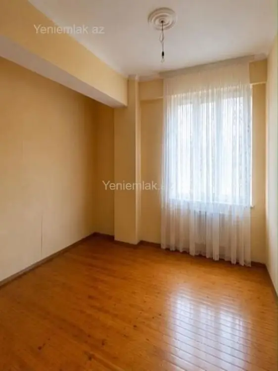 227 000 AZN - 3 otaqlı mənzil Satılır, Nizami, Bakı