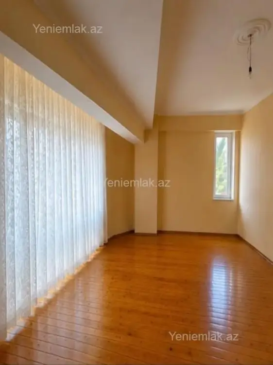 227 000 AZN - 3 otaqlı mənzil Satılır, Nizami, Bakı