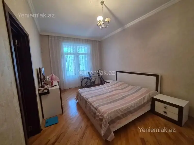 188 000 AZN - 3 otaqlı mənzil Satılır, Əhmədli, Xətai, Bakı