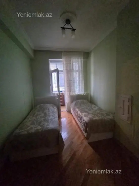 188 000 AZN - 3 otaqlı mənzil Satılır, Əhmədli, Xətai, Bakı