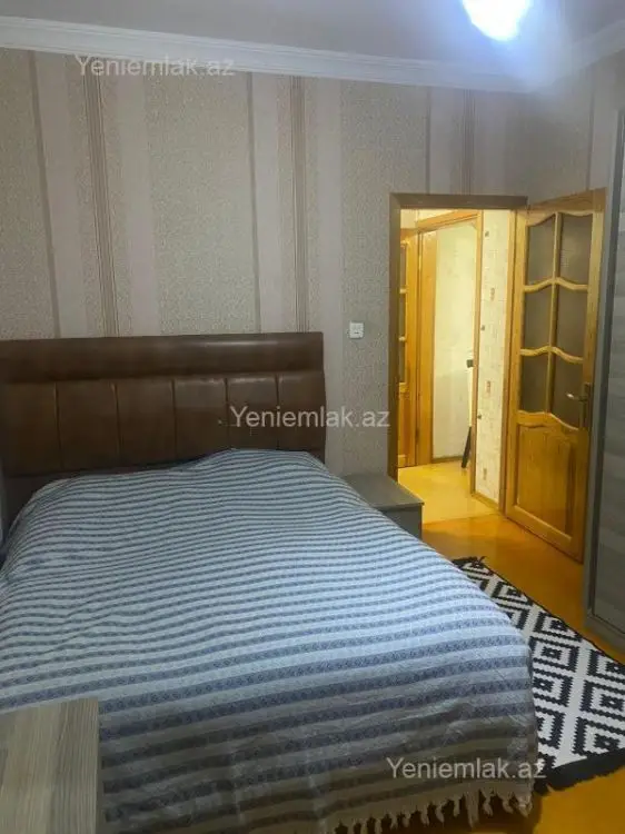 141 000 AZN - 2 otaqlı mənzil Satılır, Xətai, Bakı