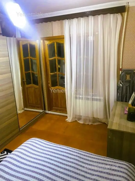 141 000 AZN - 2 otaqlı mənzil Satılır, Xətai, Bakı