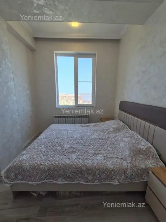 92 500 AZN - 3 otaqlı mənzil Satılır, Masazır, Abşeron