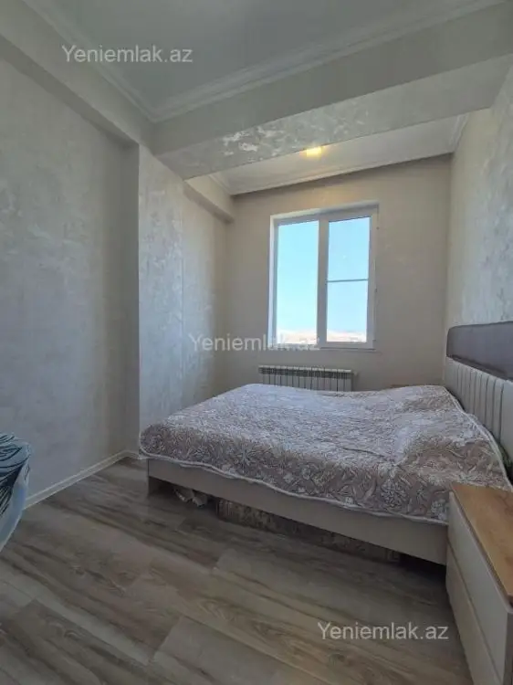 92 500 AZN - 3 otaqlı mənzil Satılır, Masazır, Abşeron