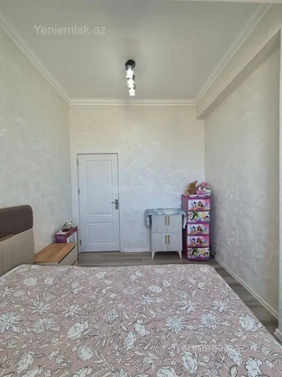 92 500 AZN - 3 otaqlı mənzil Satılır, Masazır, Abşeron